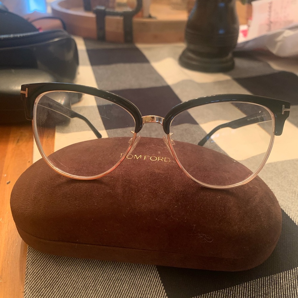Glasses
